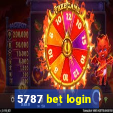 5787 bet login